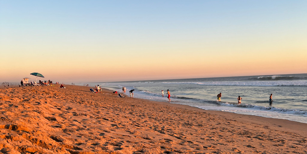 Huntington Beach